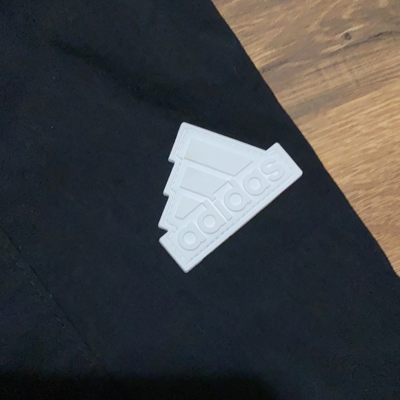 Adidas wind breaker joggers - Picture 2 of 11